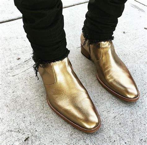 ysl buckle boots mens|yves saint laurent boots men's.